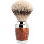 Mühle Stylo Silvertip Badger Thuja Wood – Hledejceny.cz