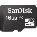 SanDisk microSDHC 16 GB SDSDQM-016G-B35