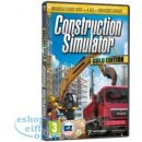 Construction Simulator 2015 (Gold)