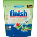Finish Powerball Ultimate 0 % All in 1 kapsle do myčky nádobí 100 ks – Sleviste.cz