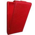 Slim Flip Flexi Fresh Red Sony D5803 Xperia Z3 compact – Sleviste.cz