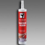 Debbex 30216RL Sanitární silikon 280 ml bahama – Hledejceny.cz