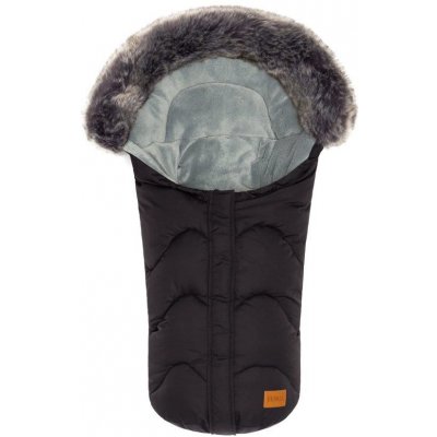 Fillikid zimní Lhotse černý – Zboží Mobilmania