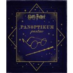 Nakladatelství SLOVART s. r. o. Harry Potter - Panoptikum postav – Hledejceny.cz