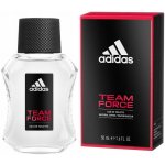 adidas Team Force toaletní voda pánská 50 ml – Hledejceny.cz