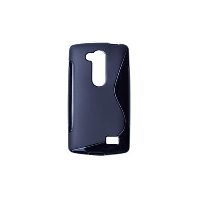 Pouzdro CONNECT IT S-COVER gelové LG L Fino Dual SIM (D295) černé – Zboží Mobilmania