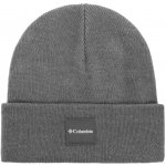 Columbia City Trek Heavyweight beanie city grey heather – Hledejceny.cz