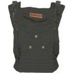 ByKay 4WAY Click Carrier Steel šedá – Hledejceny.cz