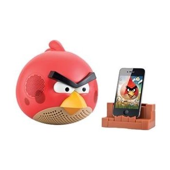 Gear4 Angry Birds Red Bird