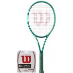 Wilson Blade 100UL – Sleviste.cz