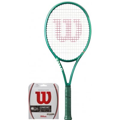 Wilson Blade 100UL – Sleviste.cz