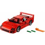 LEGO® Creator 10248 Ferrari F40 – Zbozi.Blesk.cz