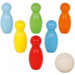 Detoa Mini bowling – Zboží Dáma
