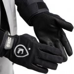 Adventer & fishing Rukavice Freshwater Gloves Black – Zboží Dáma