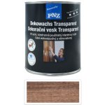 PNZ Dekorační vosk transparent 0,75 l eben – Sleviste.cz