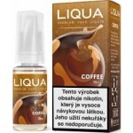 Ritchy Liqua Elements Coffee 10 ml 18 mg – Hledejceny.cz