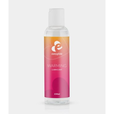 EasyGlide Warming Lubricant 150 ml – Zbozi.Blesk.cz