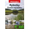 Kniha Rybníky české republiky - Průvodce - Petr Liebscher