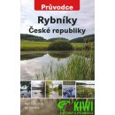 Rybníky České republiky Průvodce