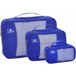 Eagle Creek sada obalů Pack-It Cube Set XS/S/M blue sea – Zboží Mobilmania