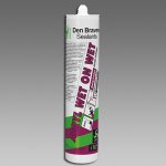 Debbex 20102WET Malířský tmel Wet on Wet 280 ml bílá – Hledejceny.cz