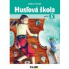 Husľová škola - zošit 5. - Viliam Kořínek