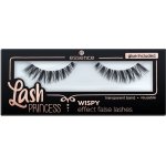 Essence Lash Princess Wipsy effect umělé řasy 1 kus – Zboží Mobilmania