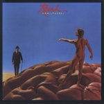 Rush - Hemispheres - Remastered CD – Hledejceny.cz