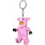 LEGO® Iconic Prasátko svítící figurka – Zbozi.Blesk.cz