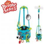 Bright Starts Hopsadlo do dveří Spring Deluxe – Zboží Dáma