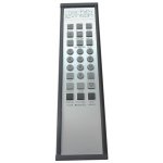 Dálkový ovladač General MARK LEVINSON No.37 – Zboží Živě
