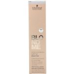 Schwarzkopf Professional Blondme Lift & Blend zesvětlující krém pro blond vlasy Ice-Irise 60 ml – Sleviste.cz