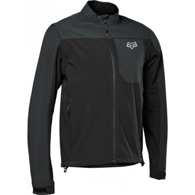 Fox Ranger Off Road Softshell černá | Zboží Auto