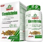 Amix GreenDay ProVEGAN Genistein Forte Blister 60 kapslí – Hledejceny.cz