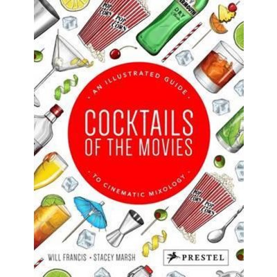 Cocktails of the Movies