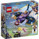  LEGO® Super Heroes GIRLS 41230 Batgirl a honička v Batjetu