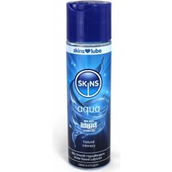 Skins Aqua Water Based 130 ml