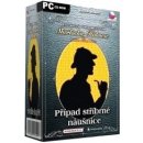 Sherlock Holmes: Případ Stříbrné Naušnice