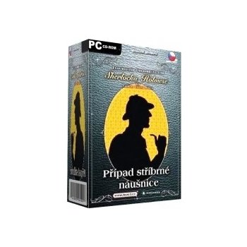 Sherlock Holmes: Případ Stříbrné Naušnice