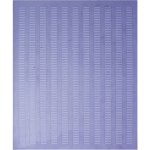 LYSON Mateří mřížka Dadant 42cm x 49,5cm z PVC – Zboží Dáma