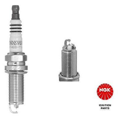 NGK DFH6B-11A Zapalovací svíčka 1501 – Hledejceny.cz