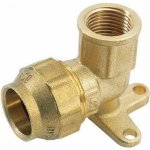 GEBO BWIW nástěnka 20 x 1/2" mosaz – Zboží Mobilmania