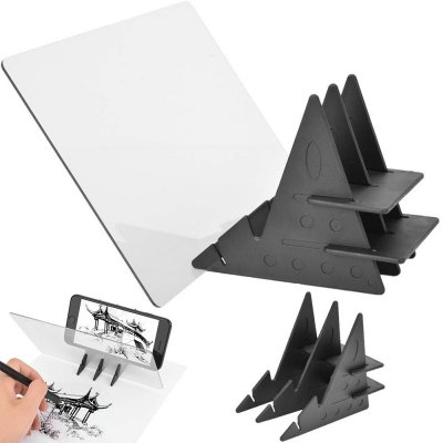 GFT 7535 Projektor pro obkreslování z mobilu – Zboží Mobilmania