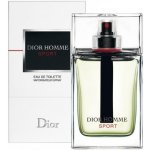 Christian Dior Sport toaletní voda pánská 50 ml – Hledejceny.cz