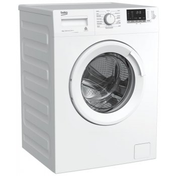 Beko WRE6512CSBWW