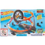 Hot Wheels Motorizovaný set – Zbozi.Blesk.cz