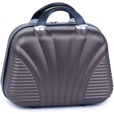 Lorenbag Laurent 666va hnědá 12l – Zbozi.Blesk.cz