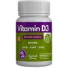 Vitamín a minerál Vitamin D3 STRONG 2500 IU 90 tablet