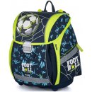 Karton P+P aktovka Premium Light Fotbal