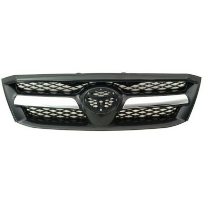 MASKA GRILL TOYOTA HILUX (N70), 01.05-01.12 OE: 53111-0K010 POLCAR | Zboží Auto